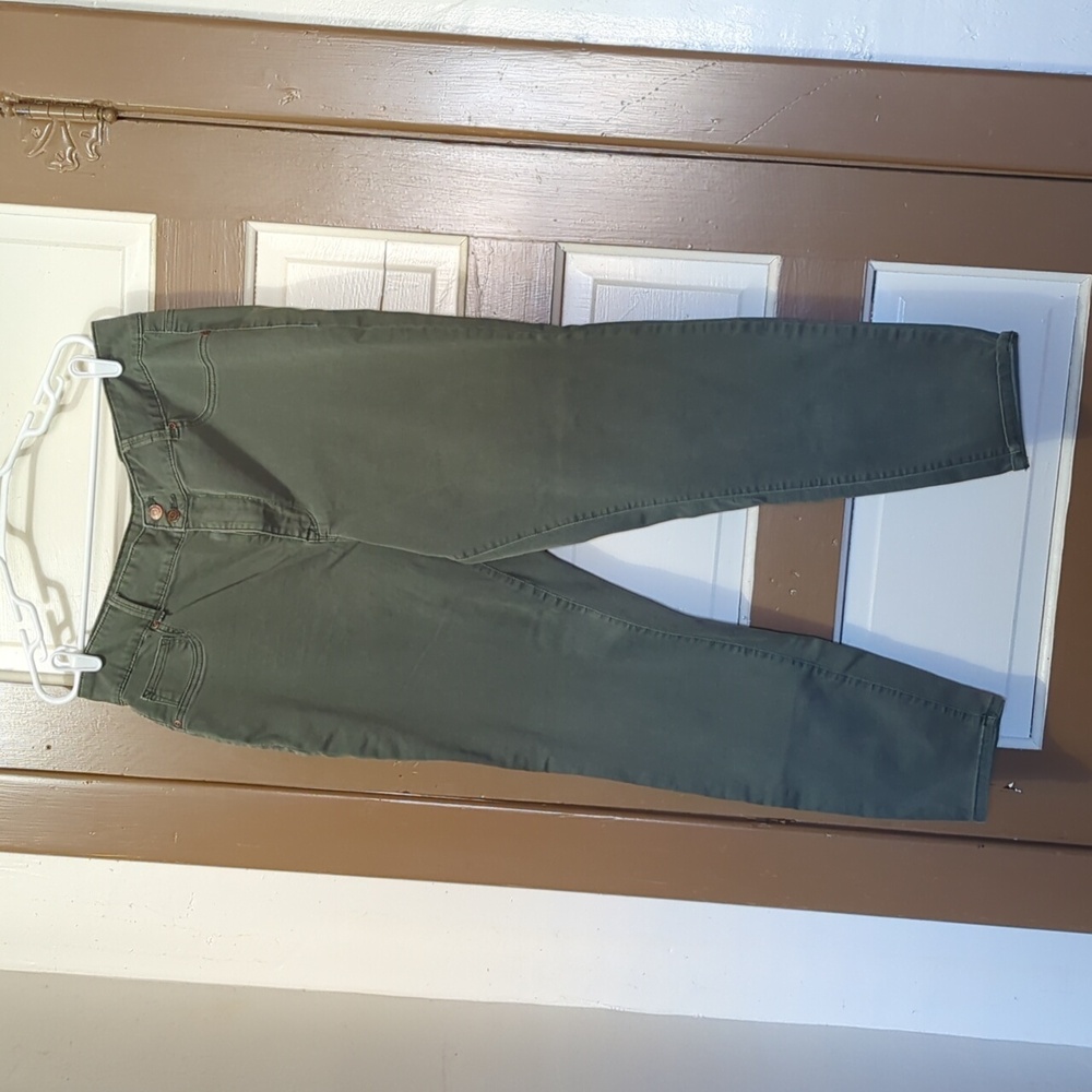 Jeans 2 For 1